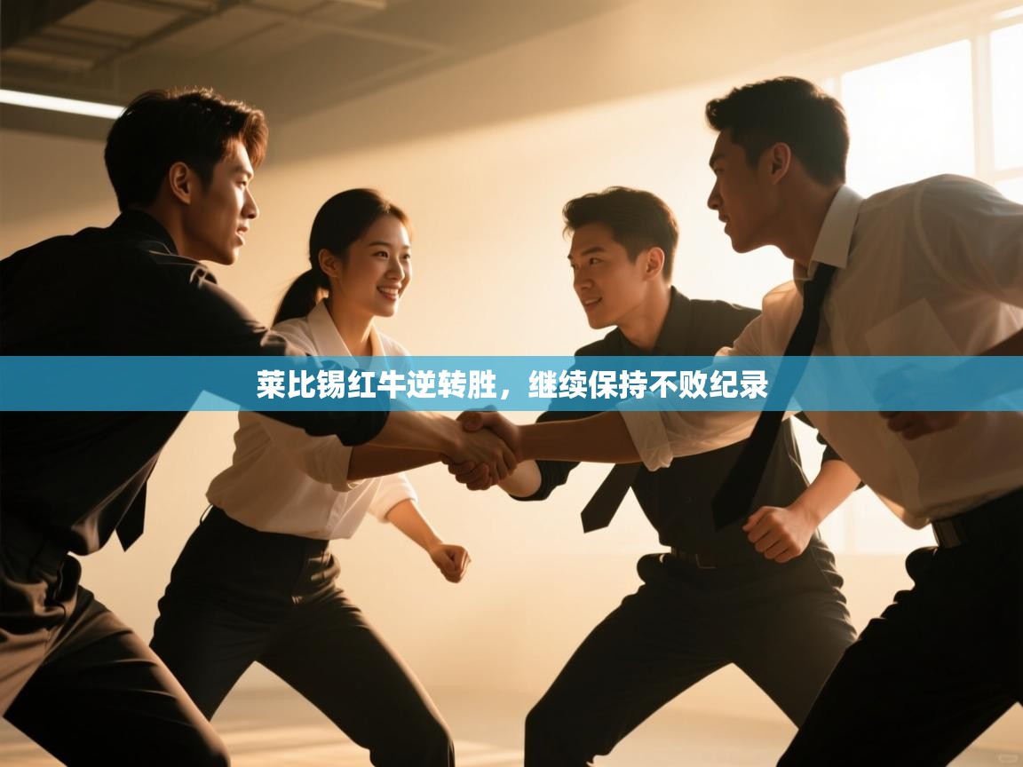 欢娱游戏平台-莱比锡红牛逆转胜,继续保持不败纪录 第3张