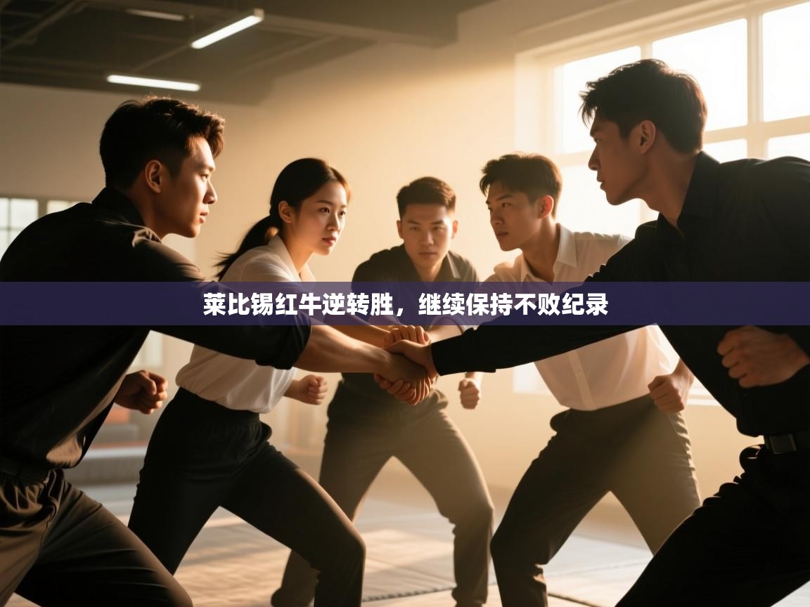 欢娱游戏平台-莱比锡红牛逆转胜,继续保持不败纪录 第4张