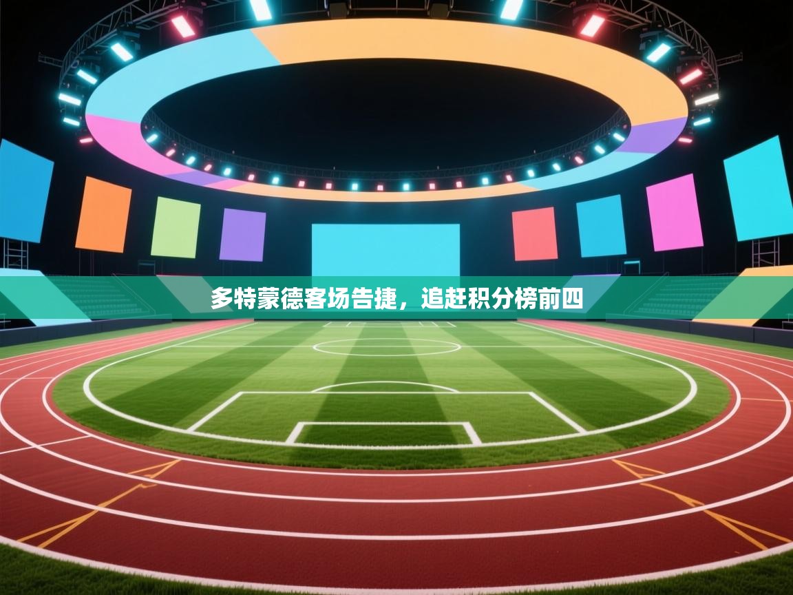 爱游戏体育娱乐赞助罗马-多特蒙德客场告捷，追赶积分榜前四  第3张