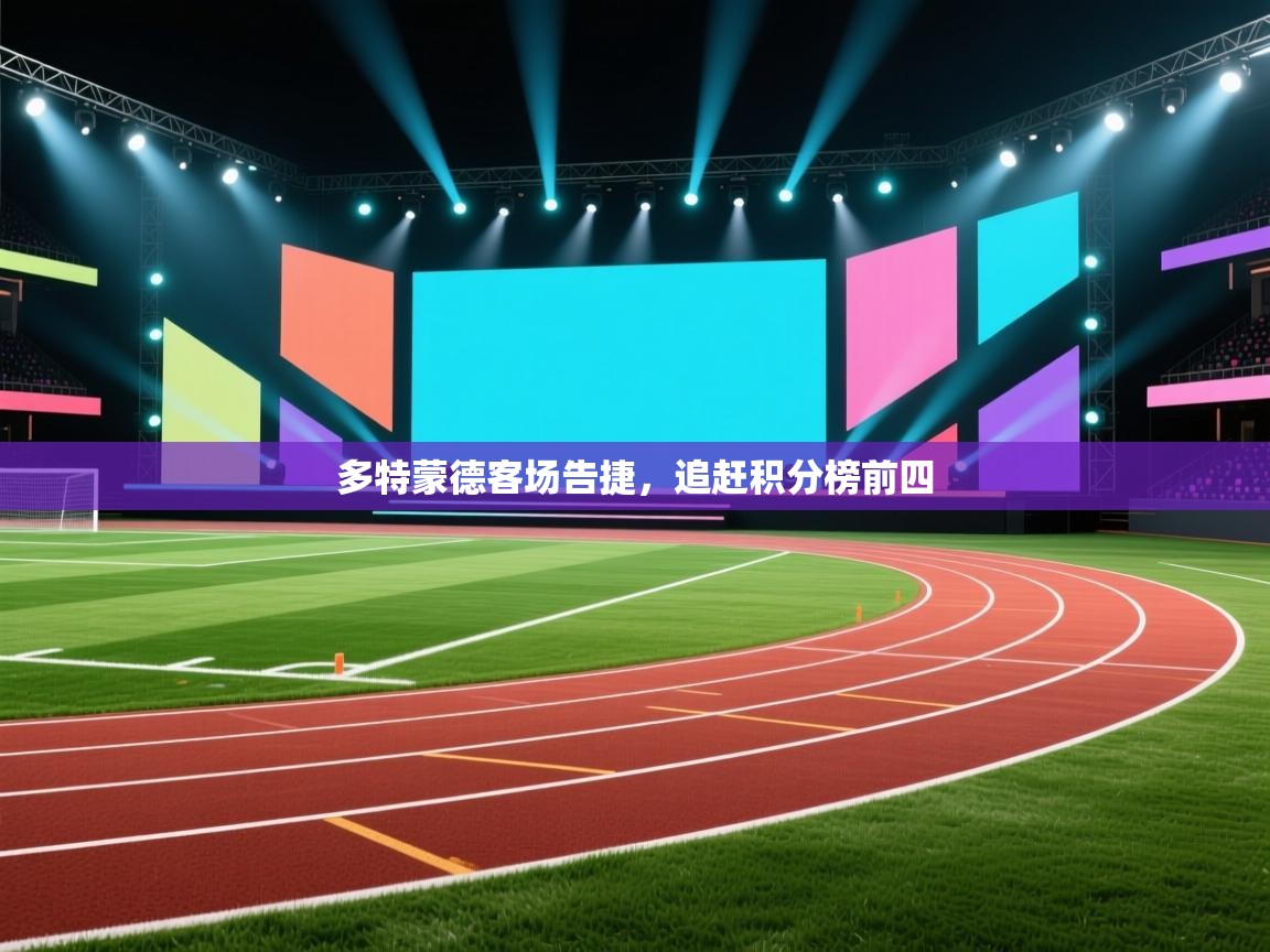 爱游戏体育娱乐赞助罗马-多特蒙德客场告捷，追赶积分榜前四  第2张