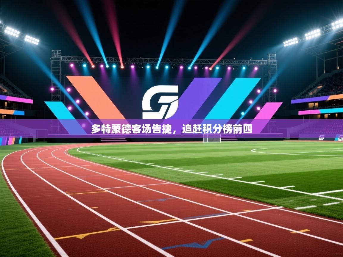 爱游戏体育娱乐赞助罗马-多特蒙德客场告捷，追赶积分榜前四  第4张