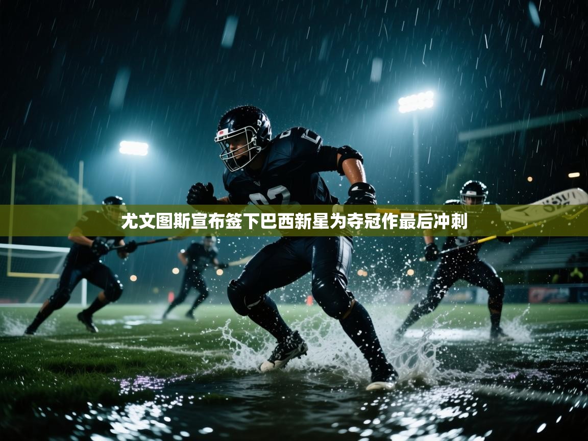 爱游戏体育app-尤文图斯宣布签下巴西新星为夺冠作最后冲刺 第4张