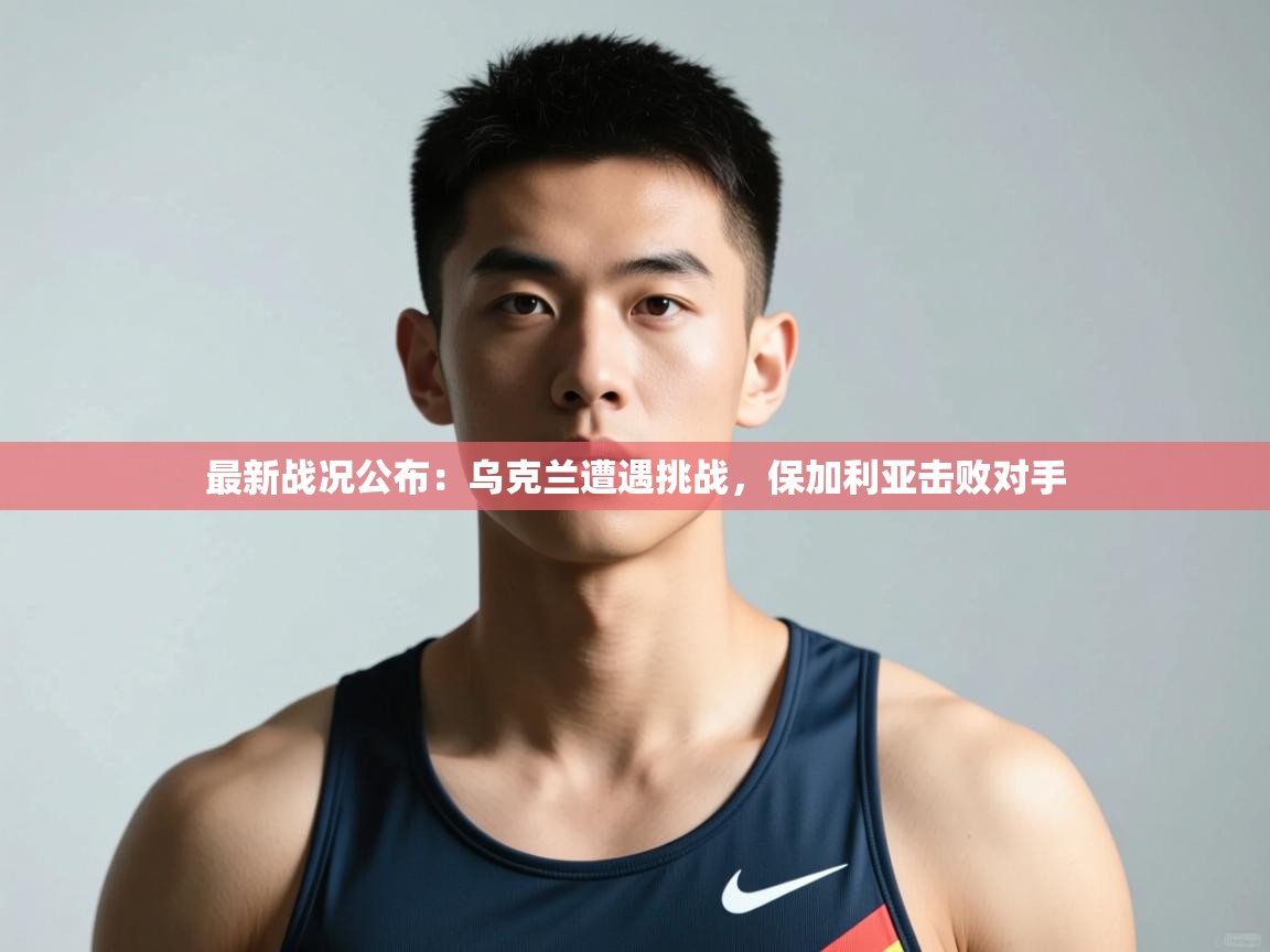 爱游戏体育娱乐-最新战况公布：乌克兰遭遇挑战，保加利亚击败对手