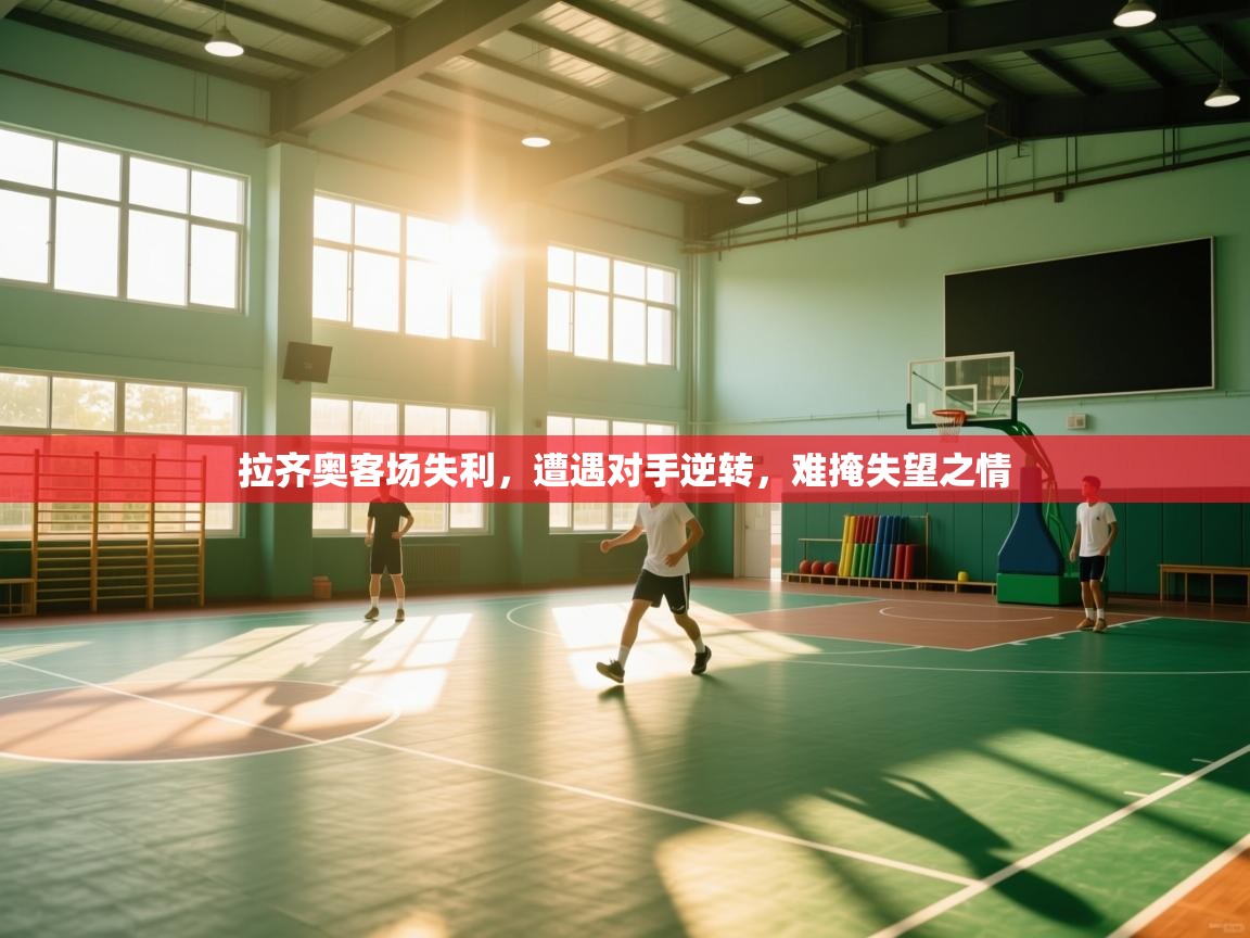 爱游戏娱乐登录-拉齐奥客场失利，遭遇对手逆转，难掩失望之情