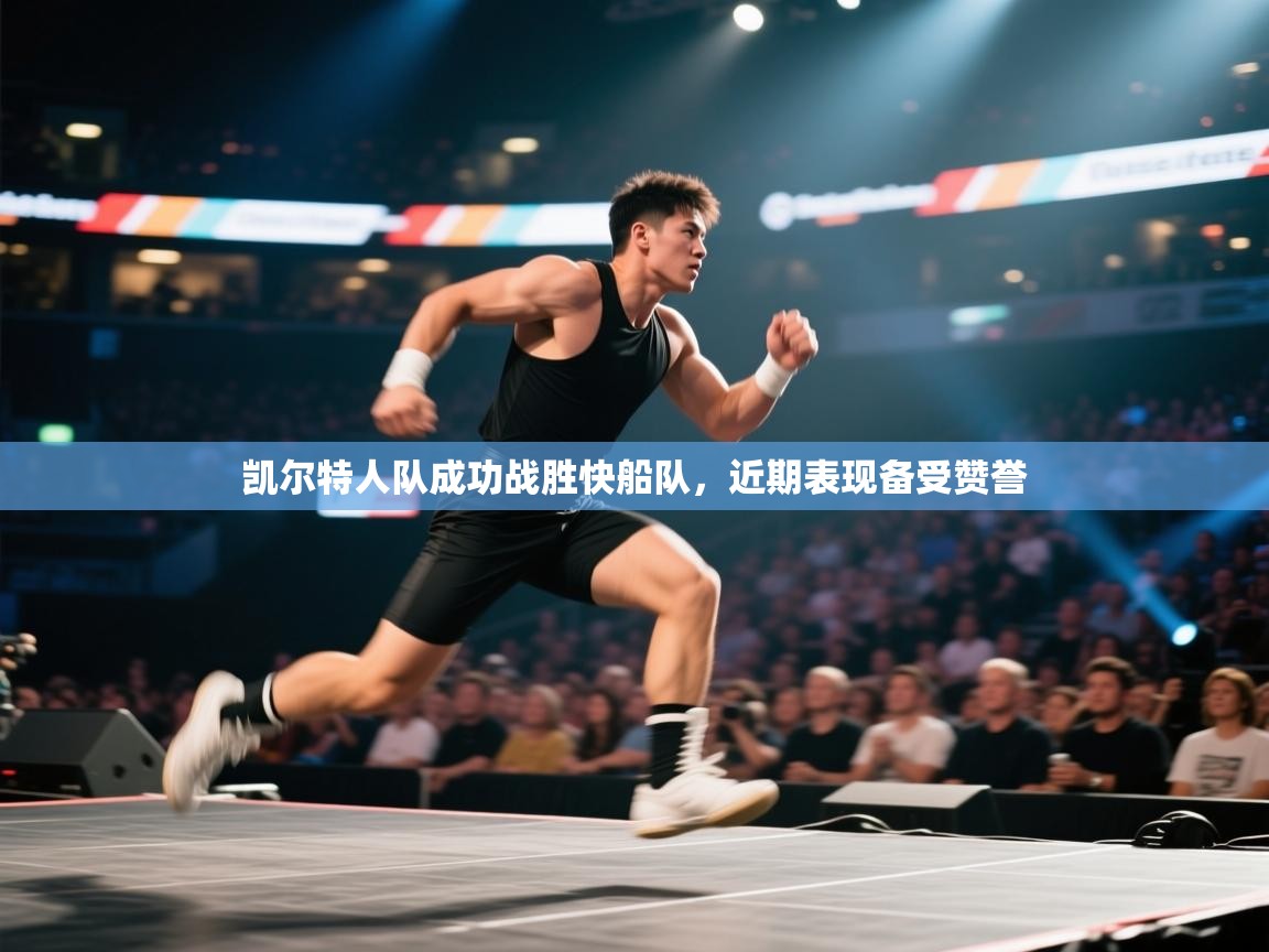 爱游戏娱乐体育官方入口-凯尔特人队成功战胜快船队，近期表现备受赞誉