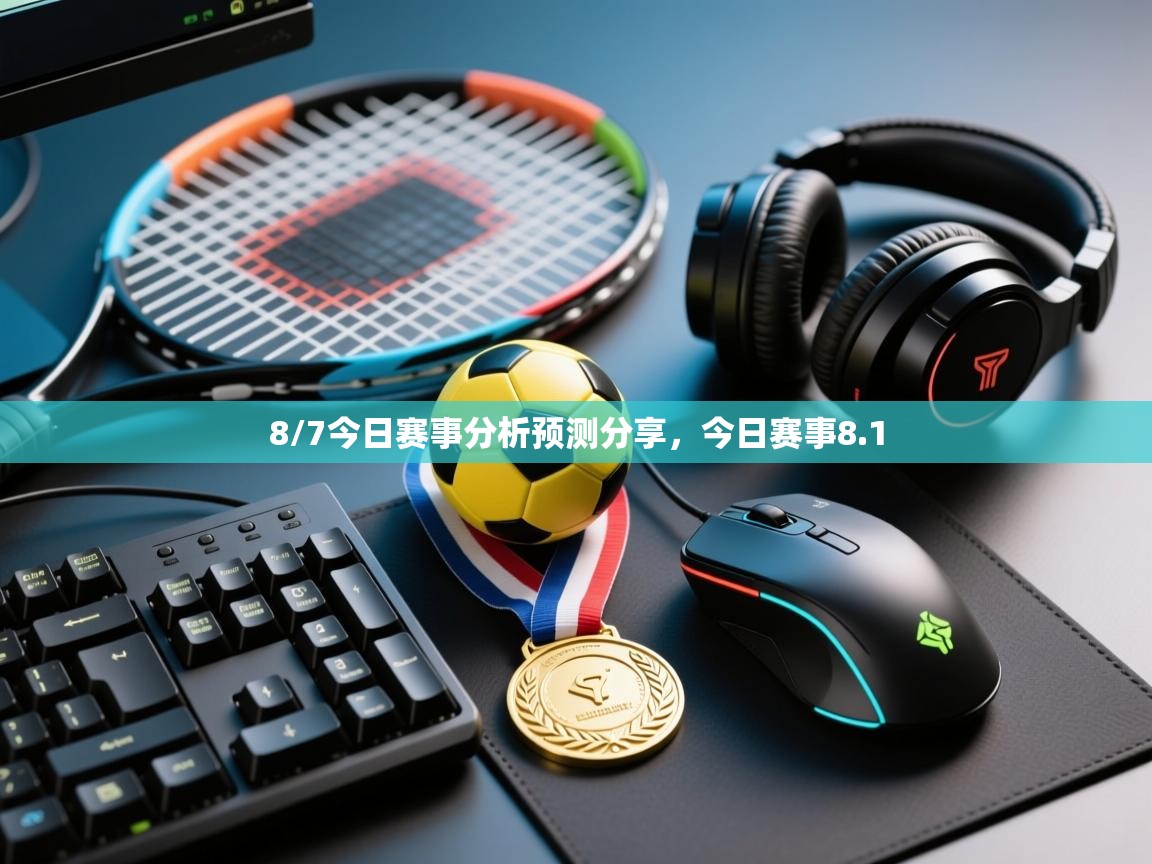 爱游戏体育官网-8/7今日赛事分析预测分享,今日赛事8.1 第4张