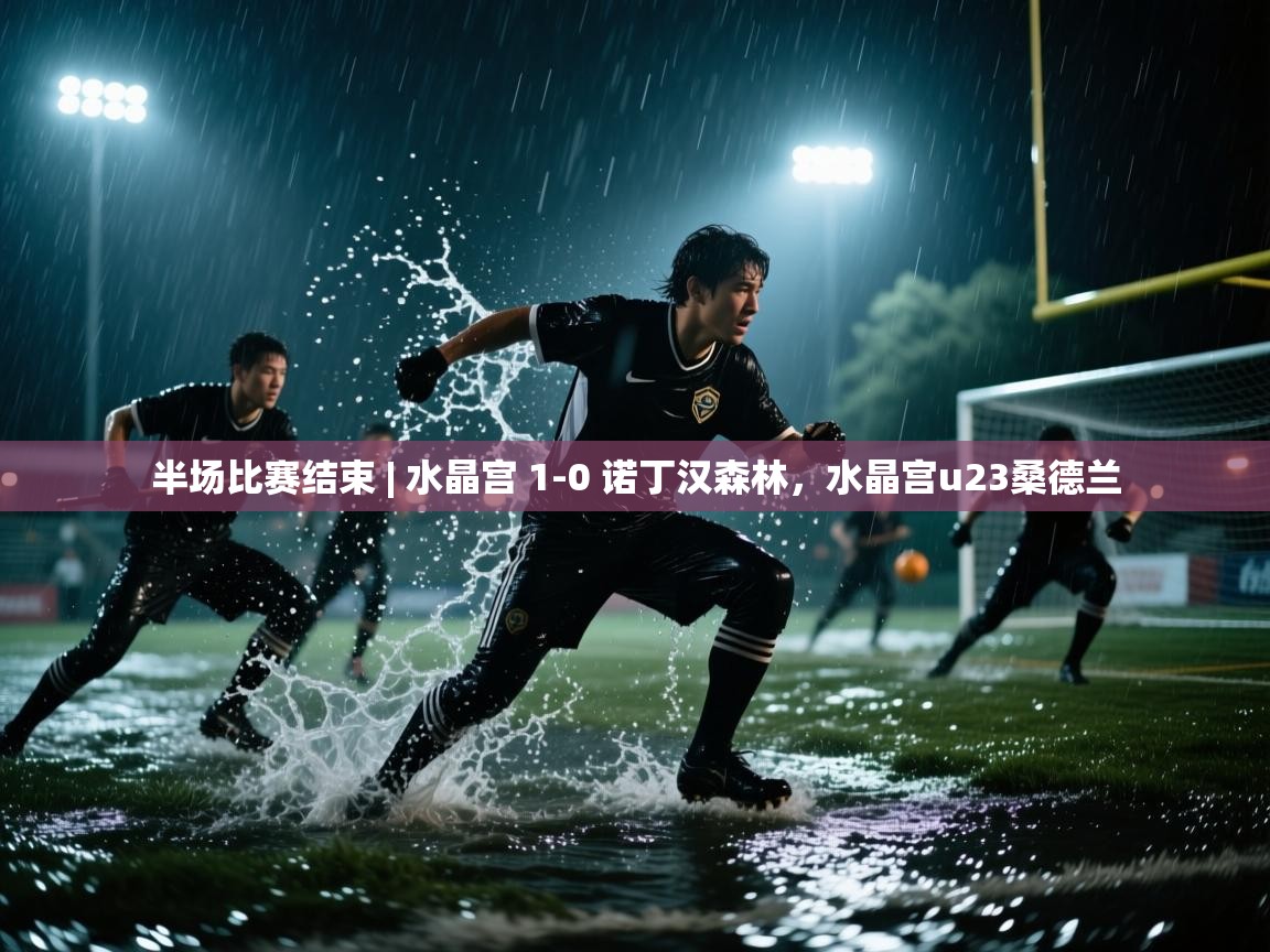 爱游戏厅下载-半场比赛结束 | 水晶宫 1-0 诺丁汉森林，水晶宫u23桑德兰  第3张