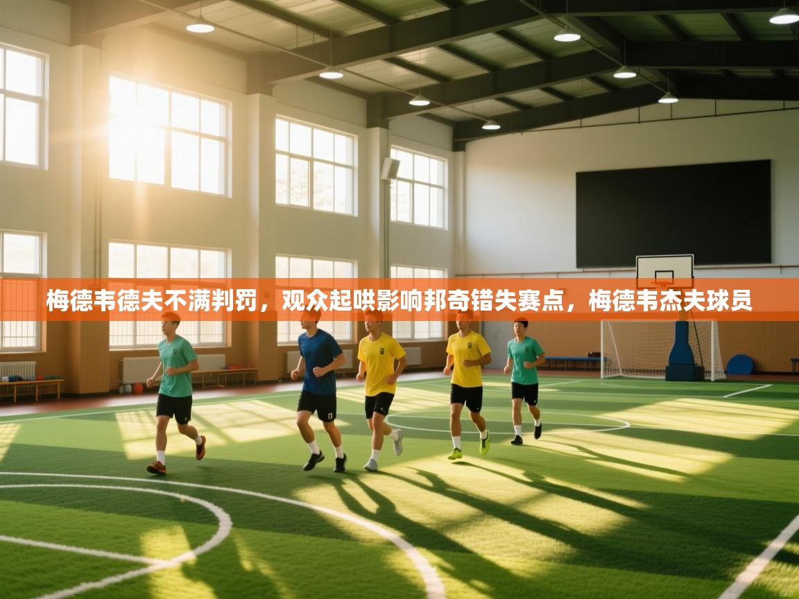 爱游戏体育-梅德韦德夫不满判罚，观众起哄影响邦奇错失赛点，梅德韦杰夫球员