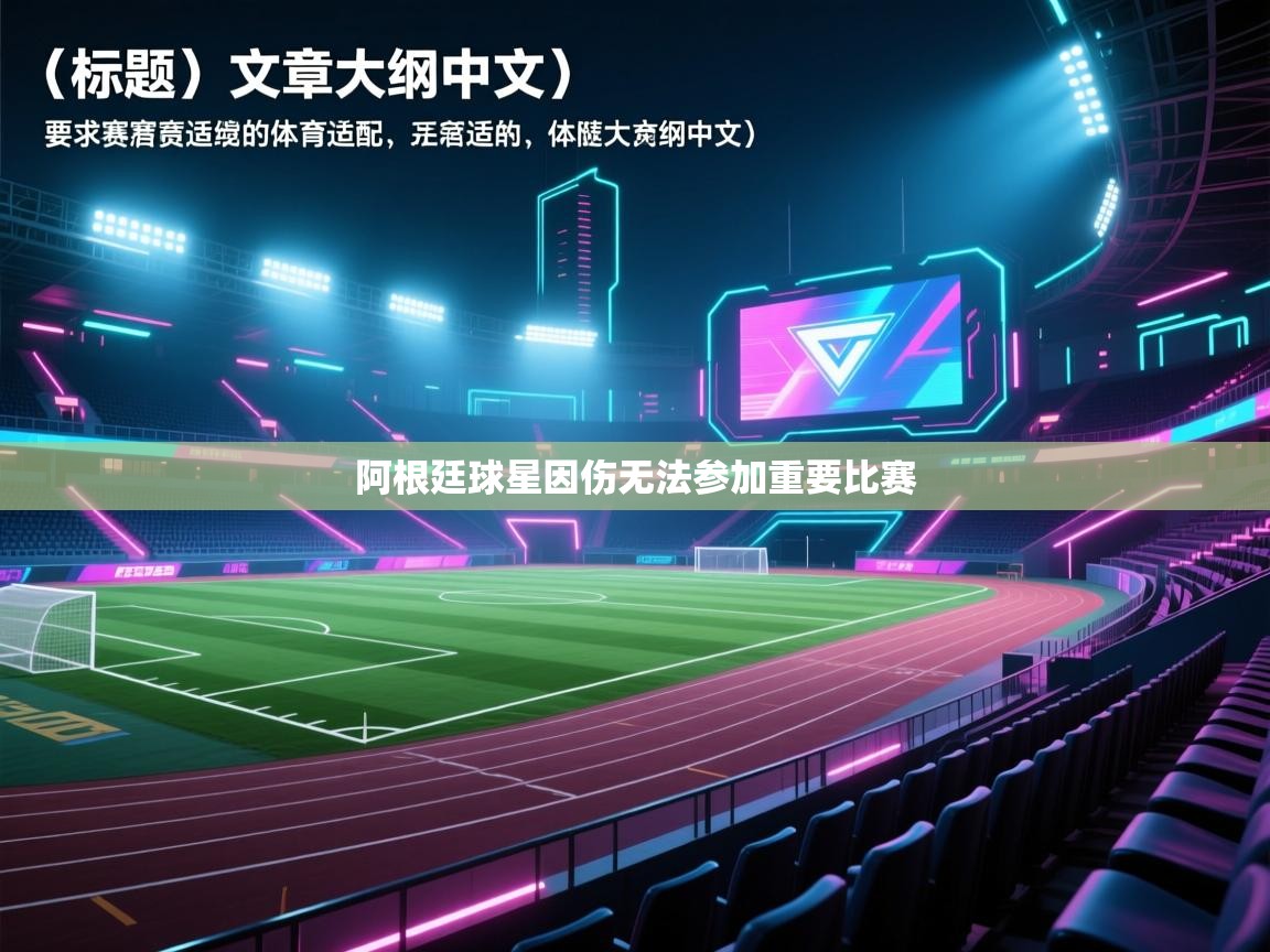 爱游戏娱乐体育官方入口-阿根廷球星因伤无法参加重要比赛  第1张