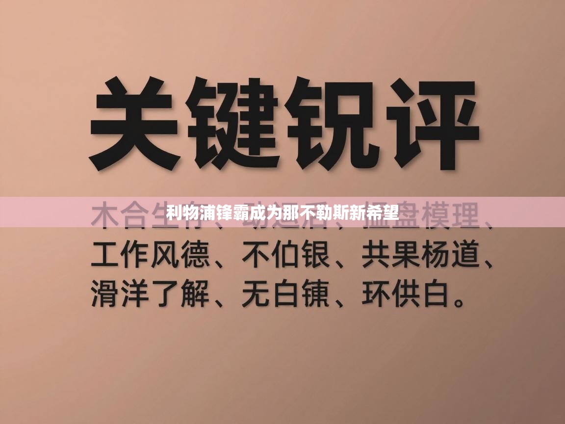 -利物浦锋霸成为那不勒斯新希望 第3张
