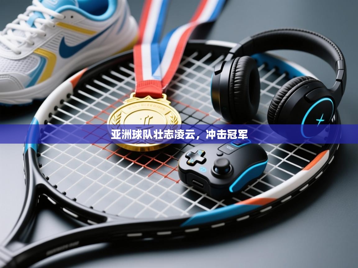 爱游戏平台官网入口-亚洲球队壮志凌云,冲击冠军 第2张