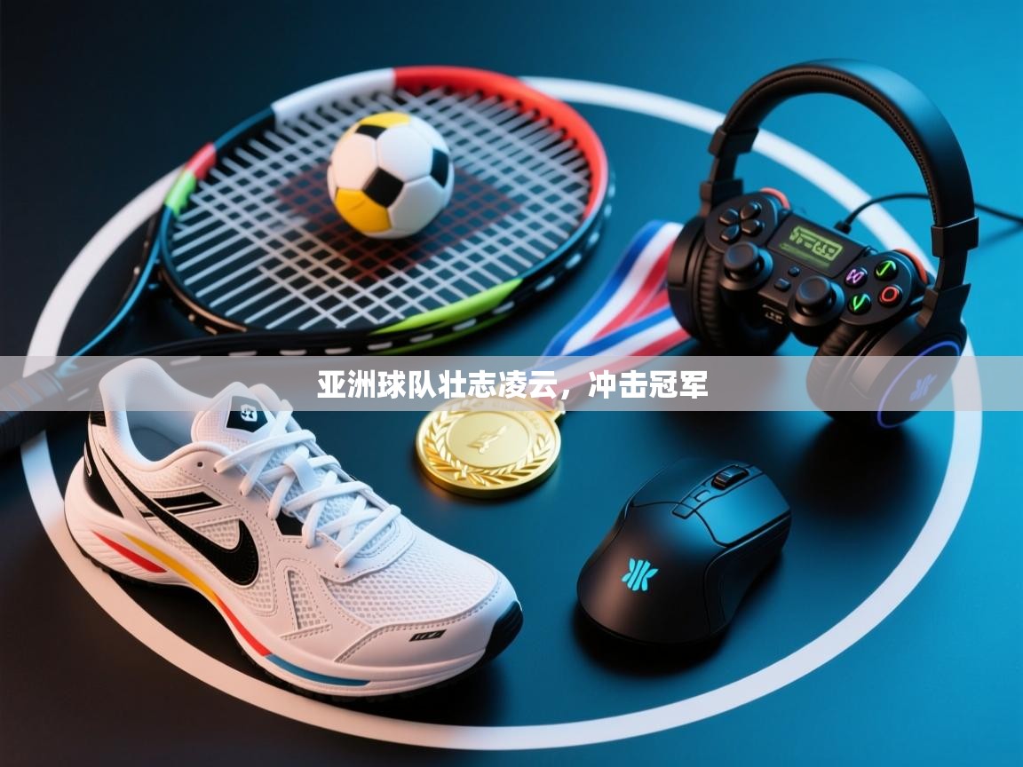爱游戏平台官网入口-亚洲球队壮志凌云,冲击冠军 第3张