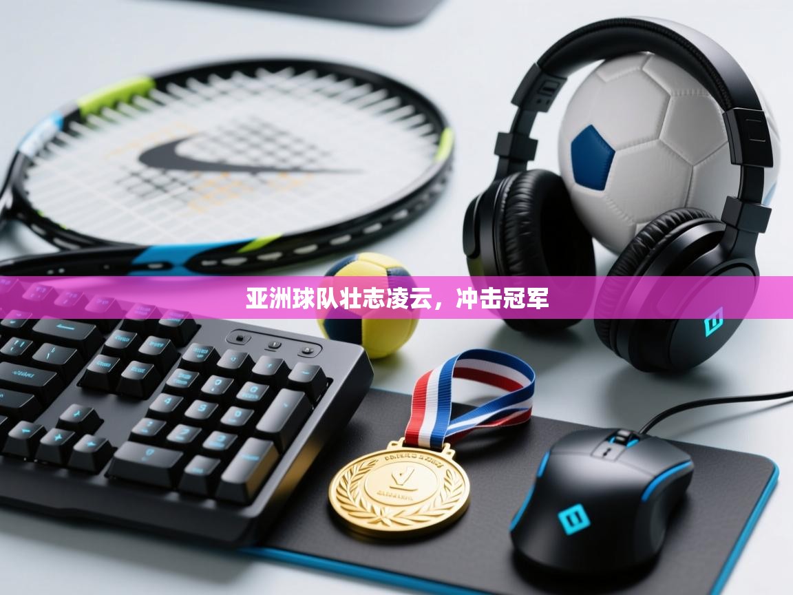 爱游戏平台官网入口-亚洲球队壮志凌云,冲击冠军 第4张