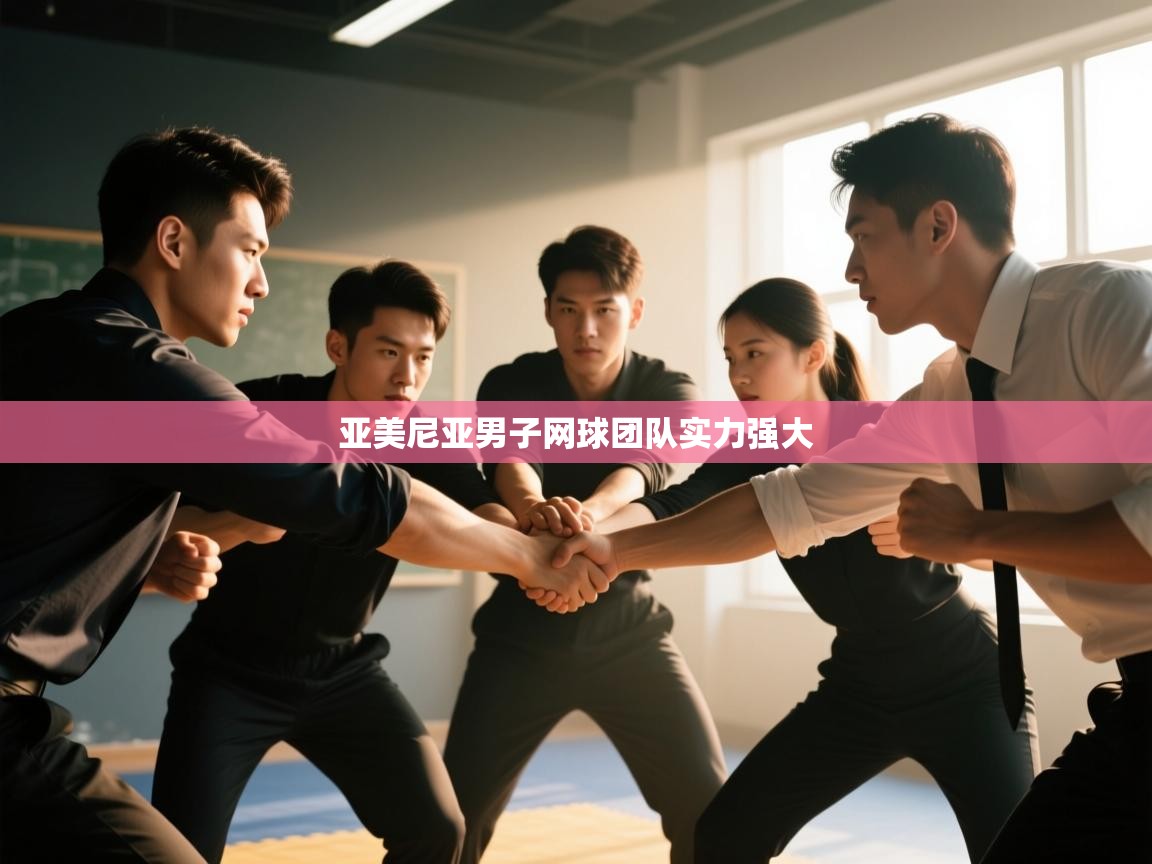 爱游戏体育赛事-亚美尼亚男子网球团队实力强大  第4张