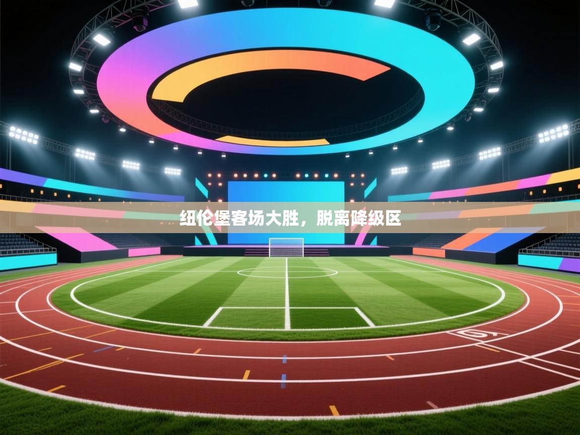 爱游戏体育入口app-纽伦堡客场大胜，脱离降级区