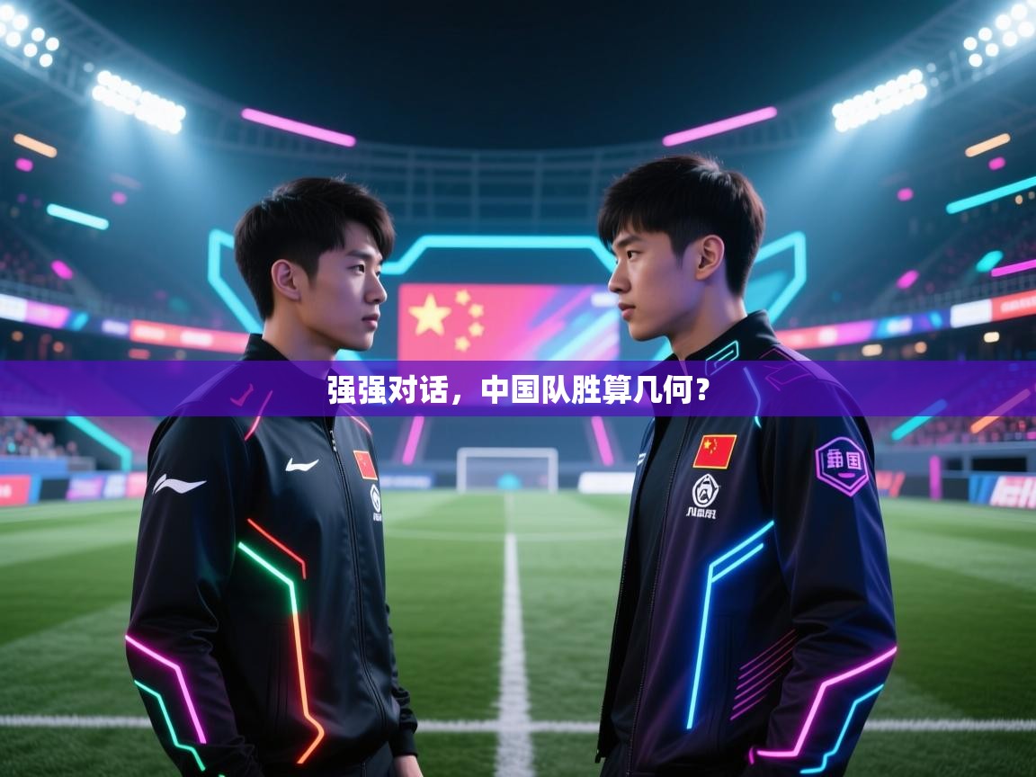爱游戏娱乐-强强对话,中国队胜算几何? 第2张
