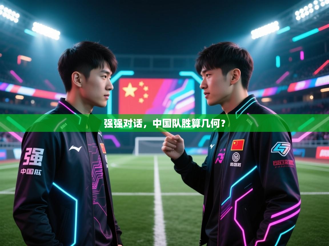 爱游戏娱乐-强强对话,中国队胜算几何? 第3张