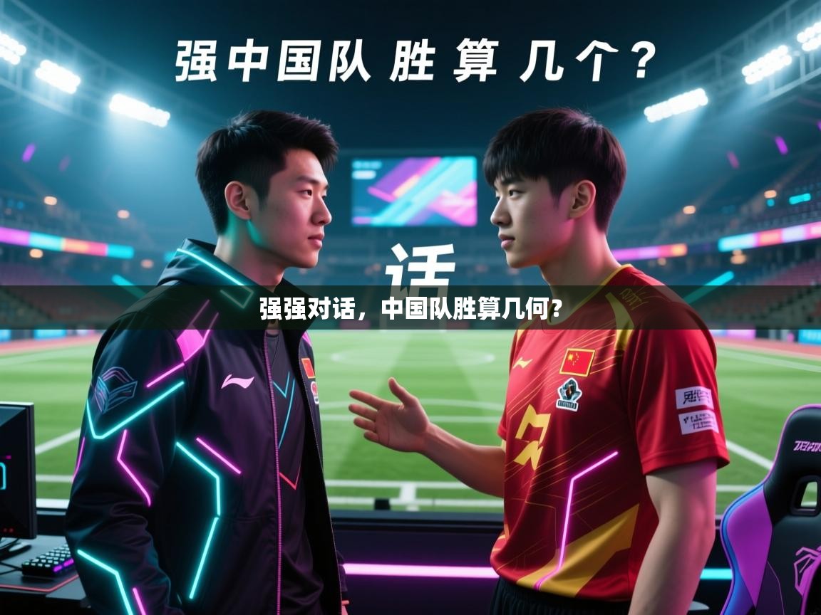 爱游戏娱乐-强强对话,中国队胜算几何? 第4张