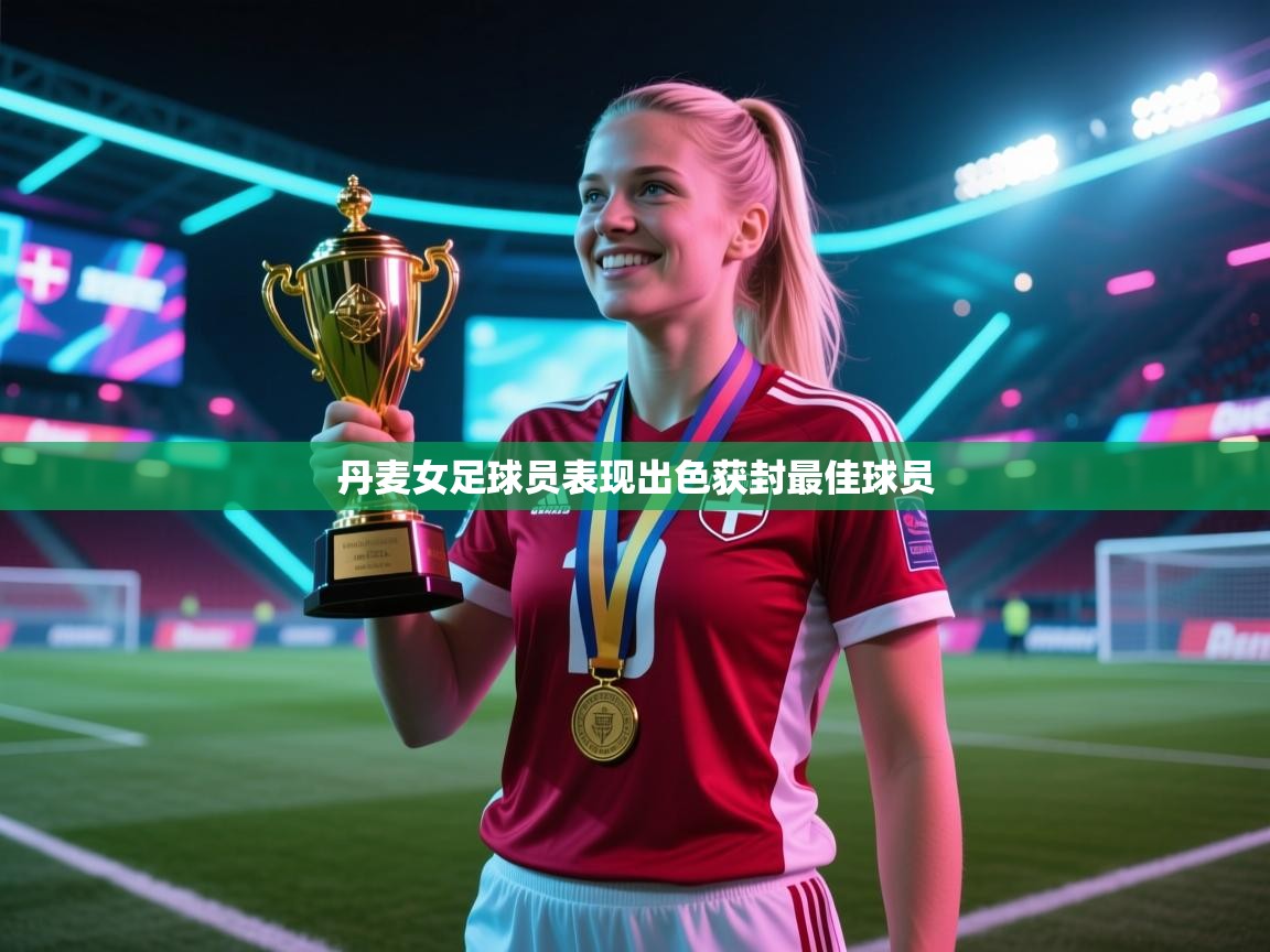 爱游戏体育app-丹麦女足球员表现出色获封最佳球员  第3张