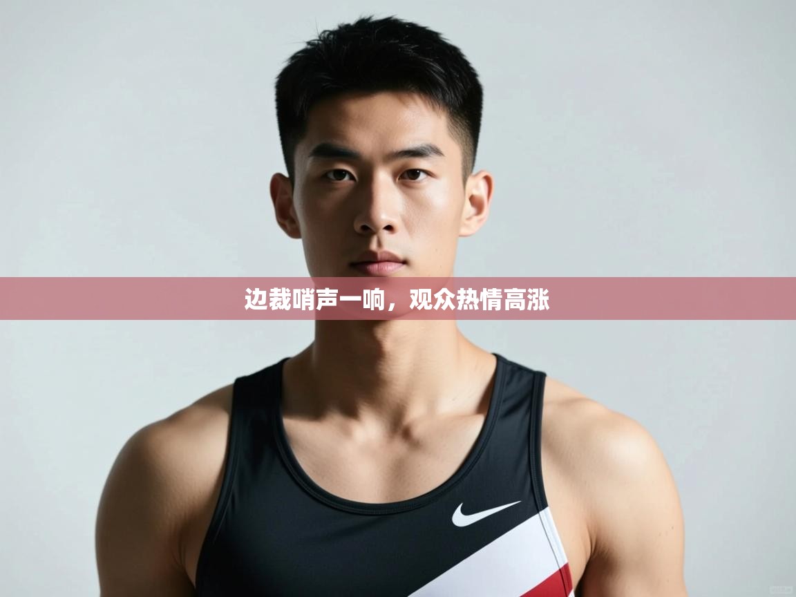 爱游戏体育-边裁哨声一响，观众热情高涨  第4张
