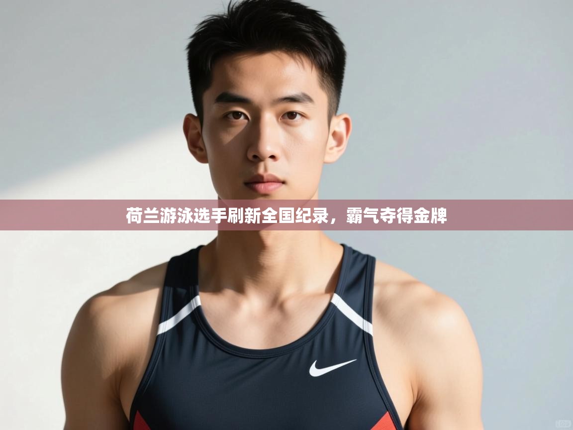 爱游戏体育-荷兰游泳选手刷新全国纪录，霸气夺得金牌  第1张