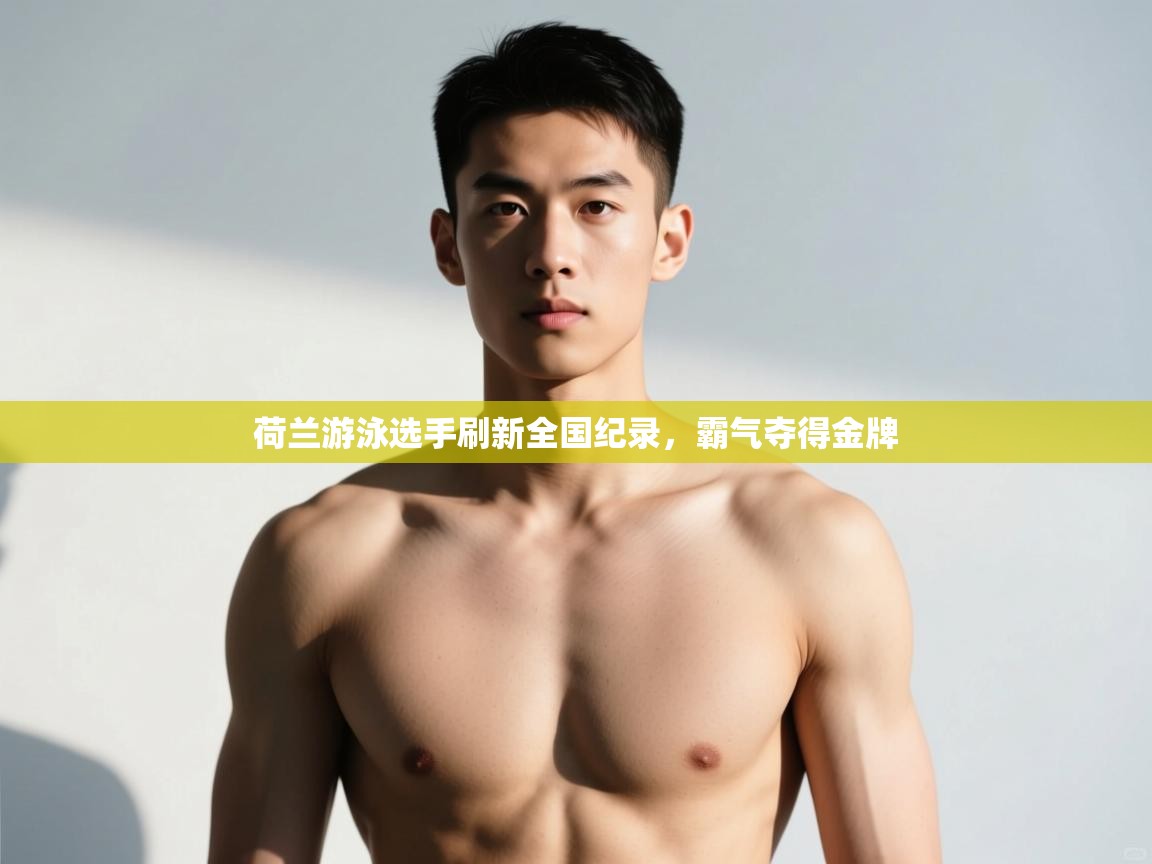 爱游戏体育-荷兰游泳选手刷新全国纪录，霸气夺得金牌  第3张