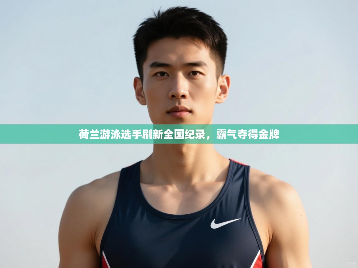 爱游戏体育-荷兰游泳选手刷新全国纪录，霸气夺得金牌  第2张