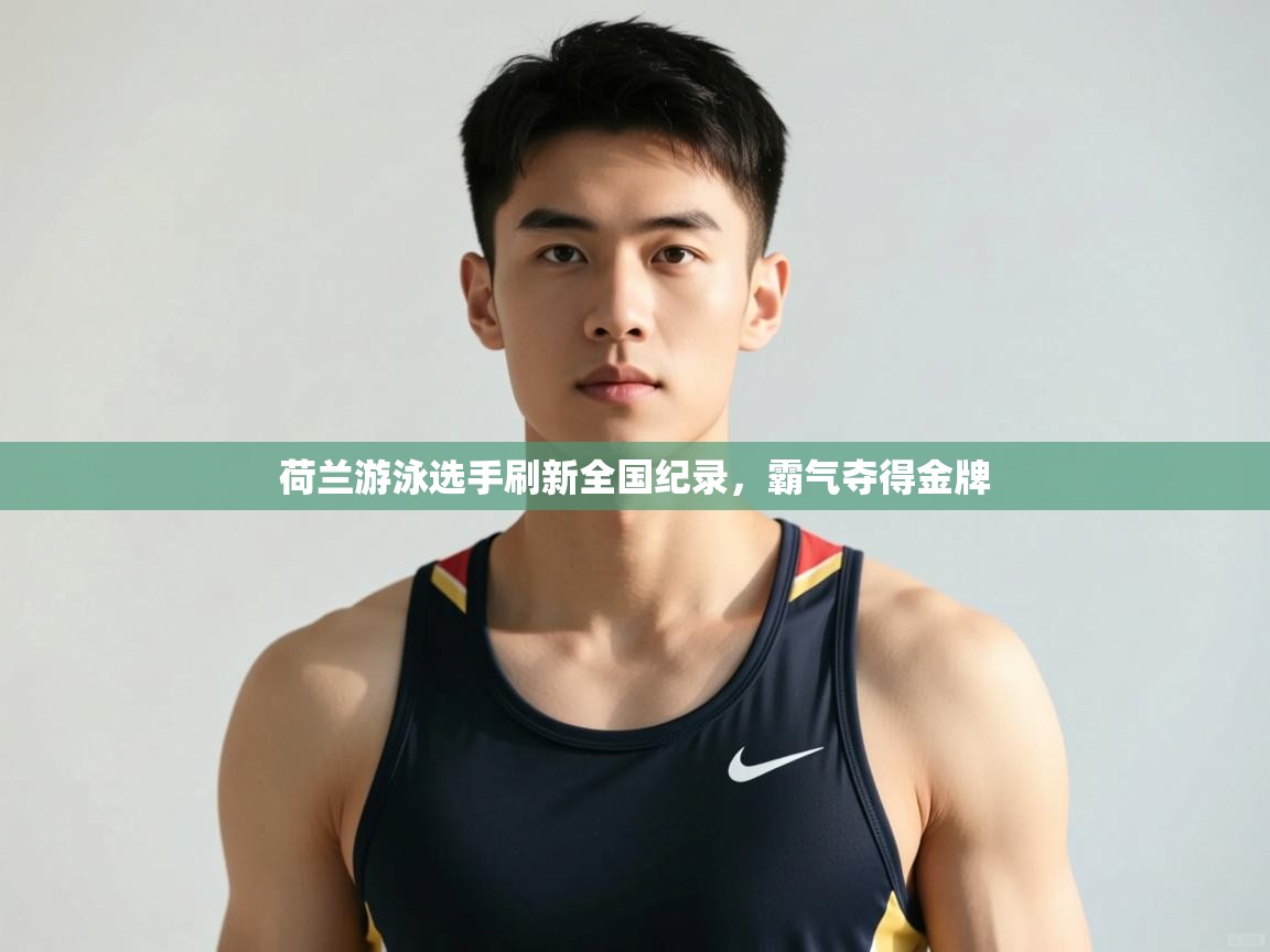 爱游戏体育-荷兰游泳选手刷新全国纪录，霸气夺得金牌  第4张