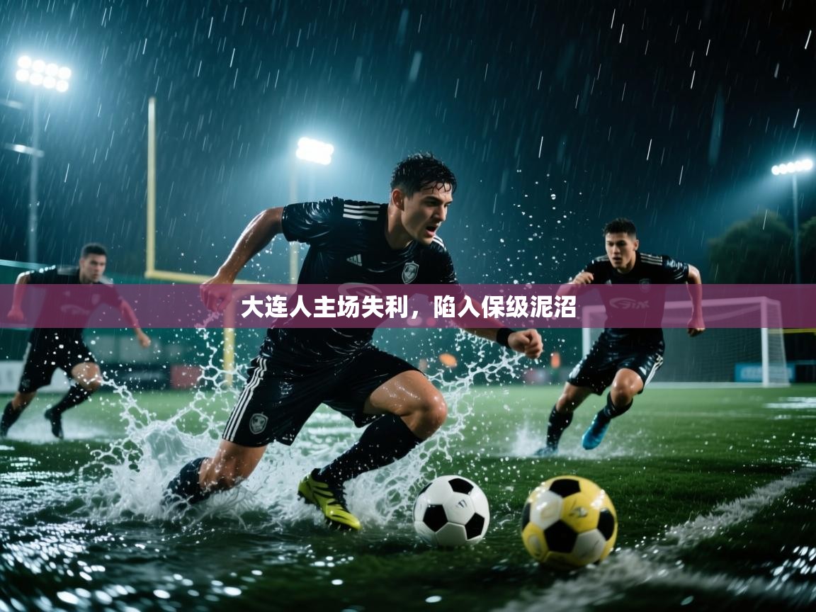 爱游戏体育赛事-大连人主场失利,陷入保级泥沼 第2张