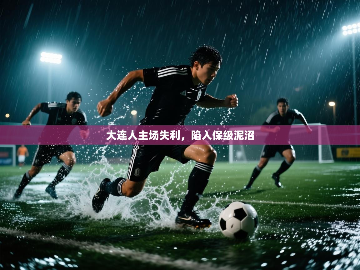 爱游戏体育赛事-大连人主场失利,陷入保级泥沼 第4张
