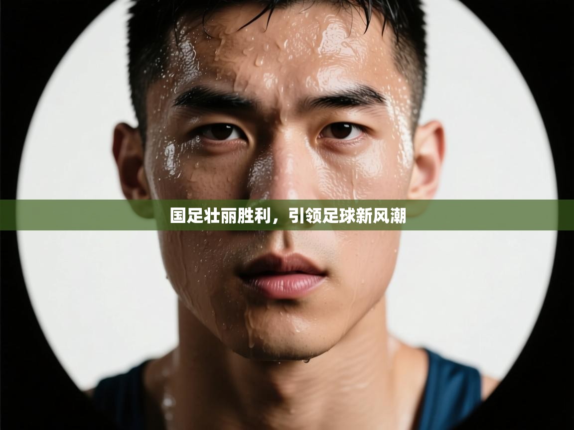 爱游戏体育官网-国足壮丽胜利,引领足球新风潮 第2张