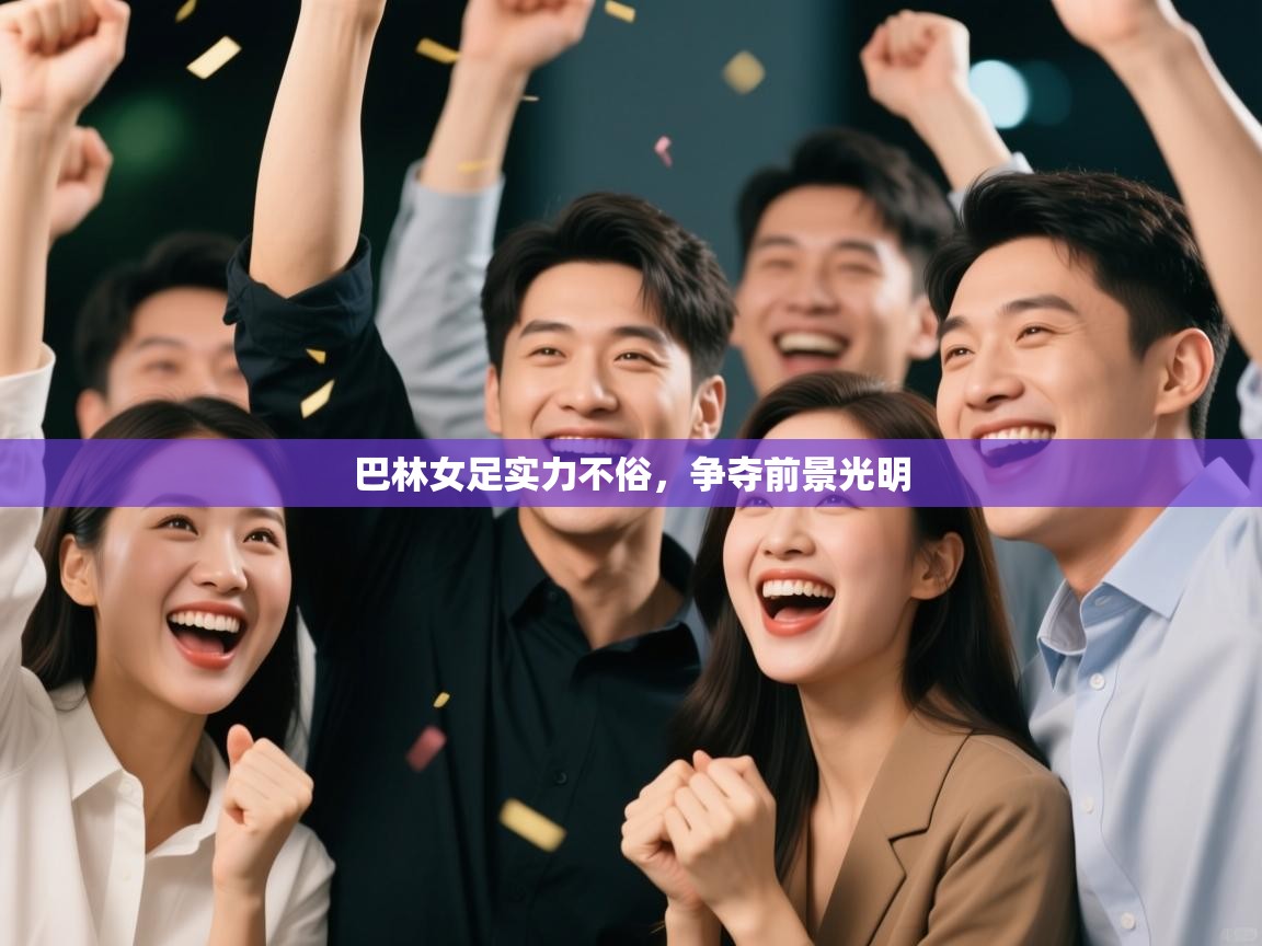 爱游戏体育娱乐-巴林女足实力不俗，争夺前景光明