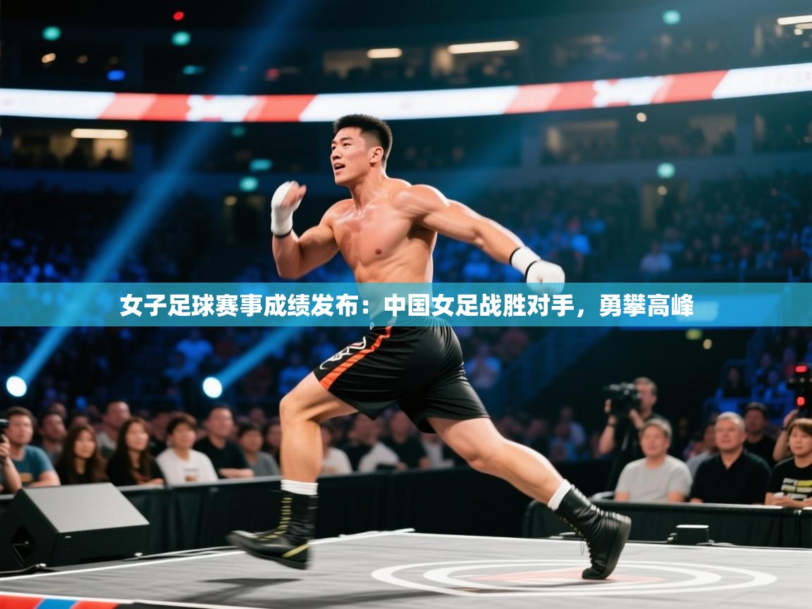 爱游戏影视-女子足球赛事成绩发布:中国女足战胜对手,勇攀高峰 第4张