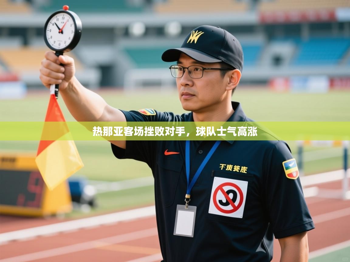 爱游戏体育在线-热那亚客场挫败对手,球队士气高涨 第2张