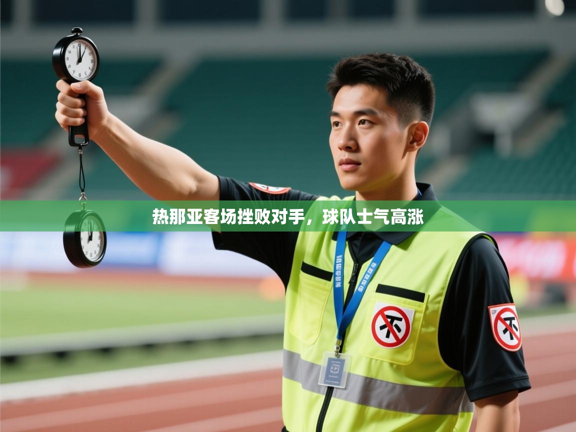 爱游戏体育在线-热那亚客场挫败对手,球队士气高涨 第4张