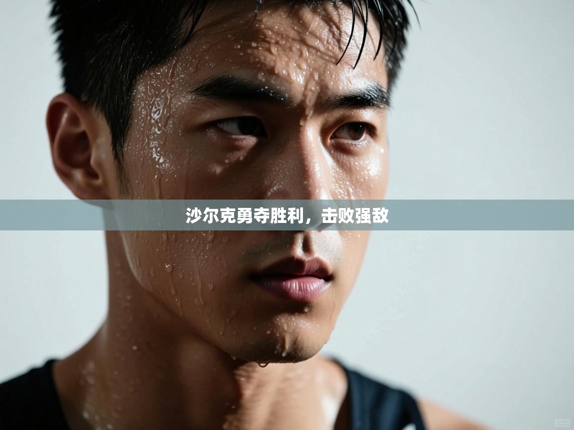 爱游戏体育娱乐-沙尔克勇夺胜利,击败强敌 第1张