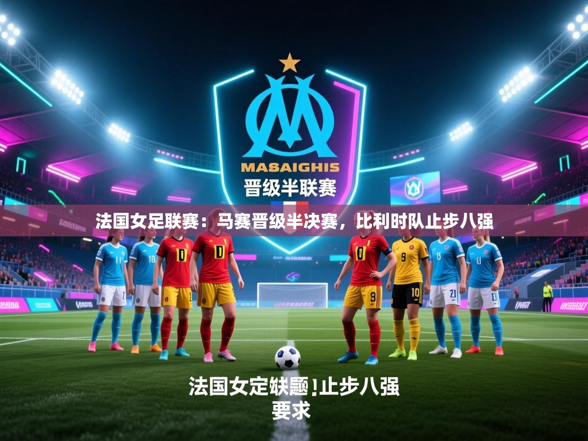 爱游戏娱乐赞助罗马02-法国女足联赛：马赛晋级半决赛，比利时队止步八强