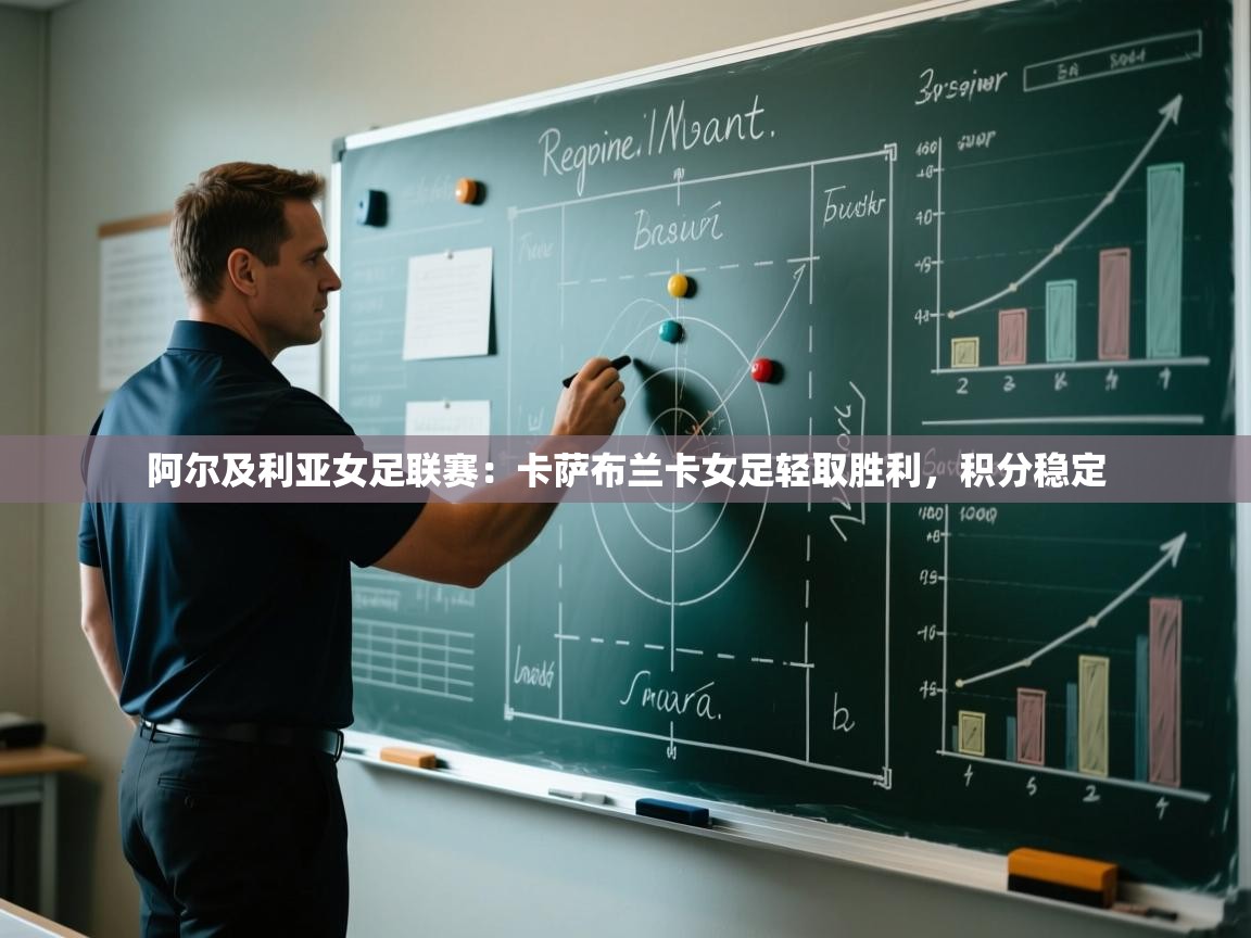 爱游戏体育赛事-阿尔及利亚女足联赛：卡萨布兰卡女足轻取胜利，积分稳定