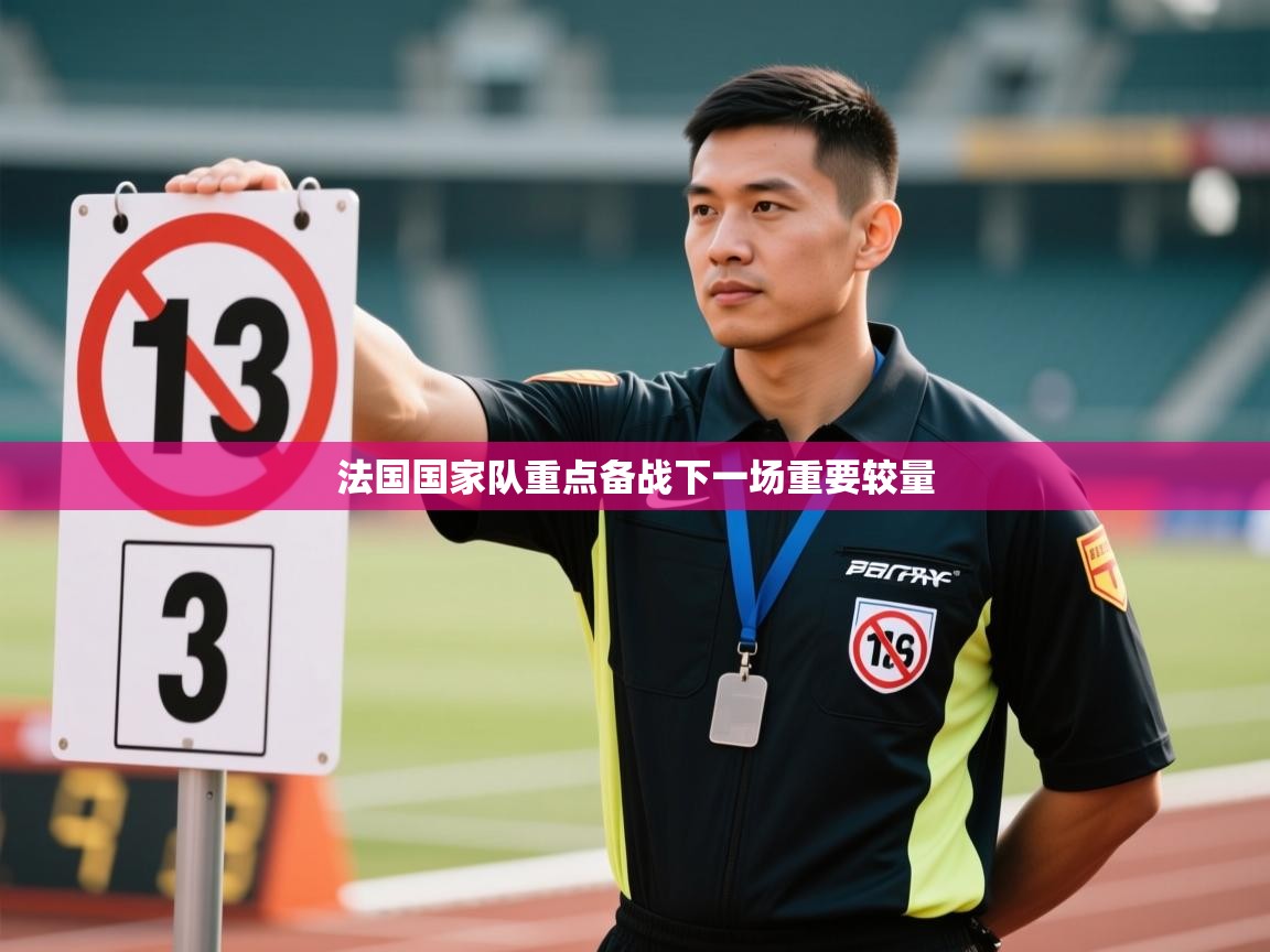 爱游戏体育赛事-法国国家队重点备战下一场重要较量 第2张