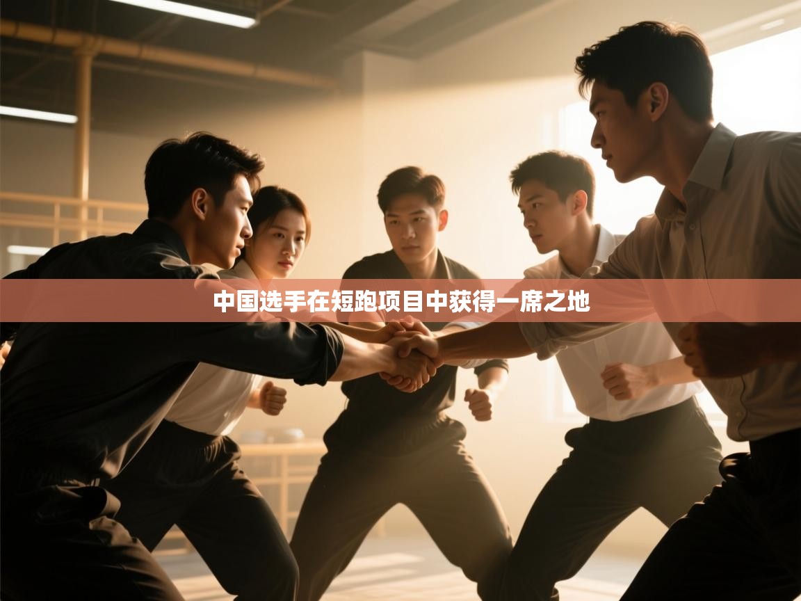 爱游体育直播-中国选手在短跑项目中获得一席之地 第1张