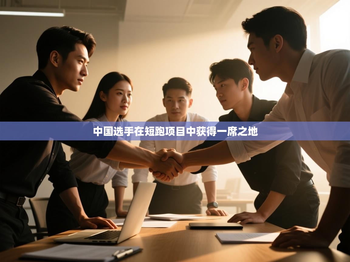 爱游体育直播-中国选手在短跑项目中获得一席之地 第3张