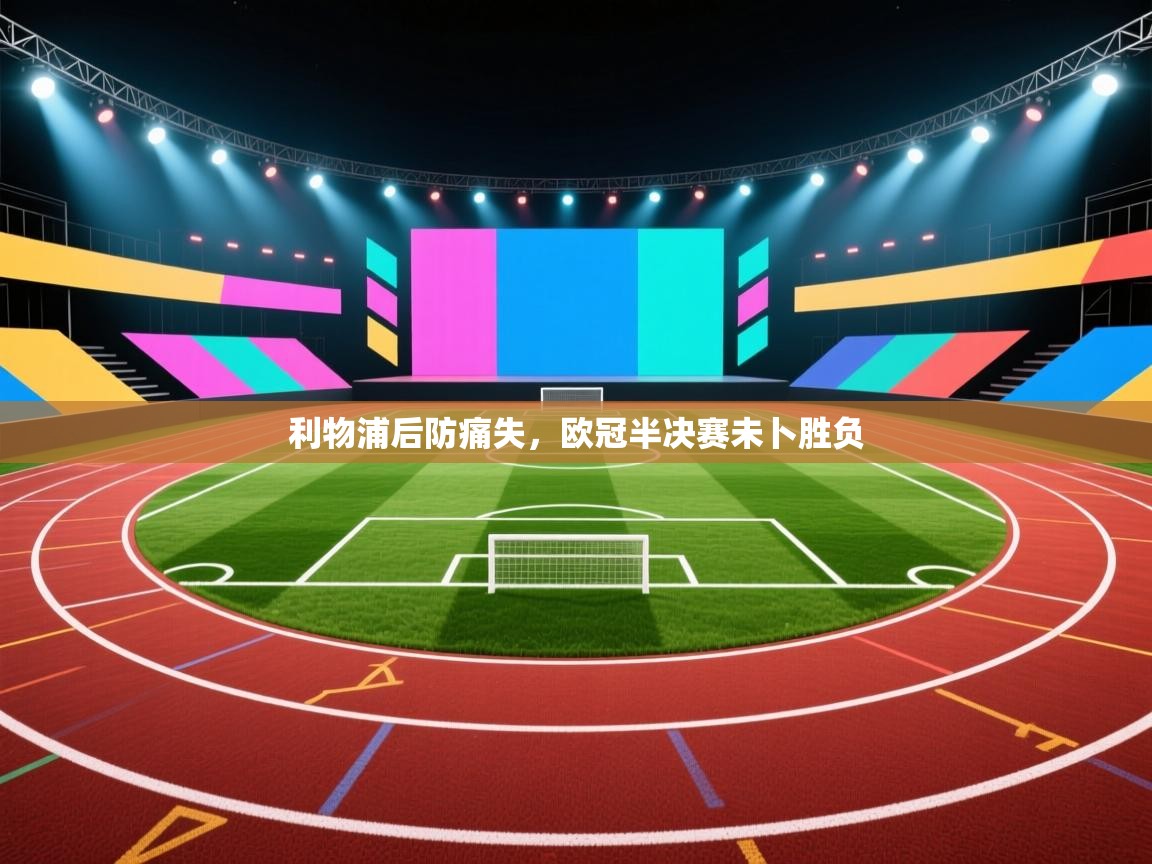 爱游戏厅下载-利物浦后防痛失,欧冠半决赛未卜胜负 第2张