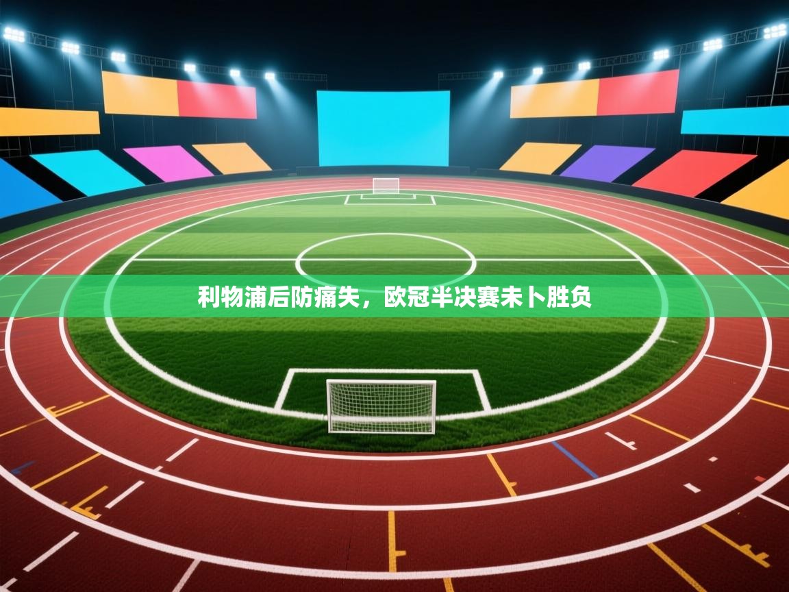 爱游戏厅下载-利物浦后防痛失,欧冠半决赛未卜胜负 第4张