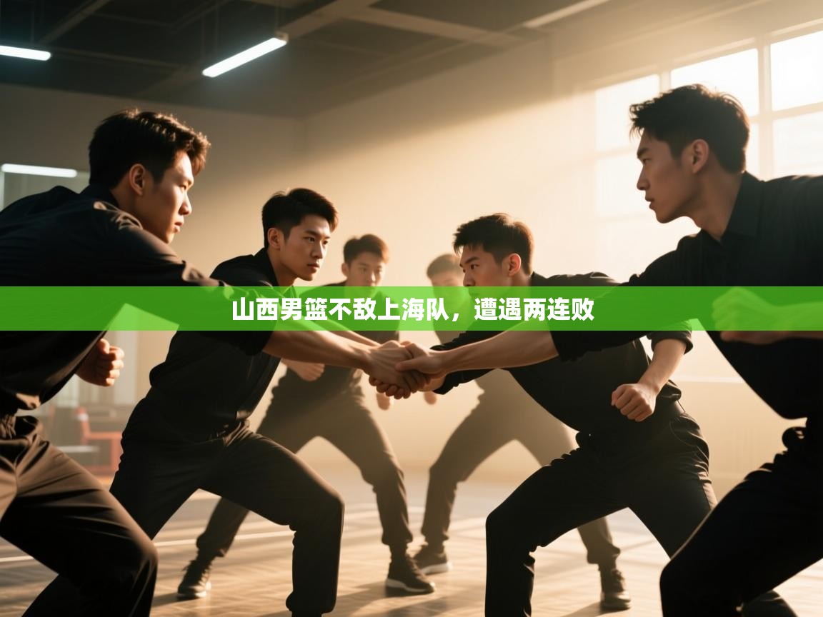 爱游戏官网-山西男篮不敌上海队，遭遇两连败  第3张