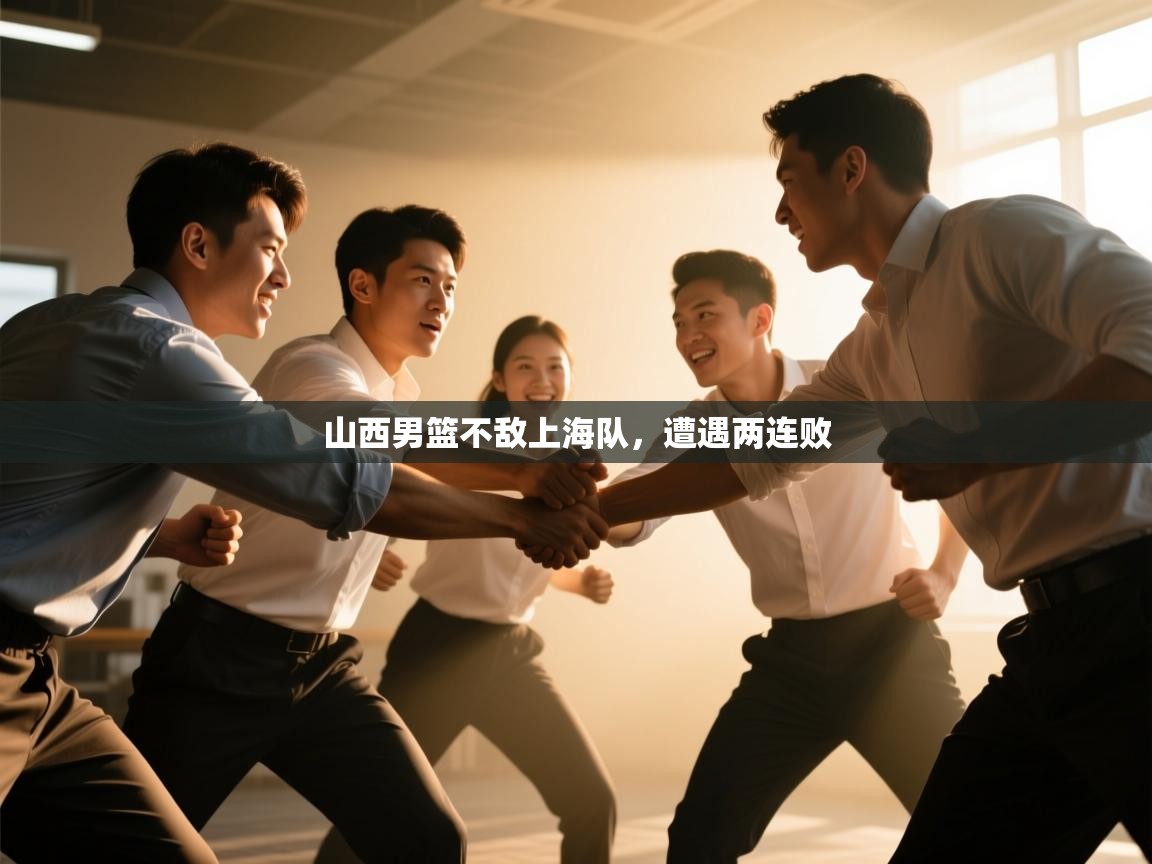 爱游戏官网-山西男篮不敌上海队，遭遇两连败  第4张