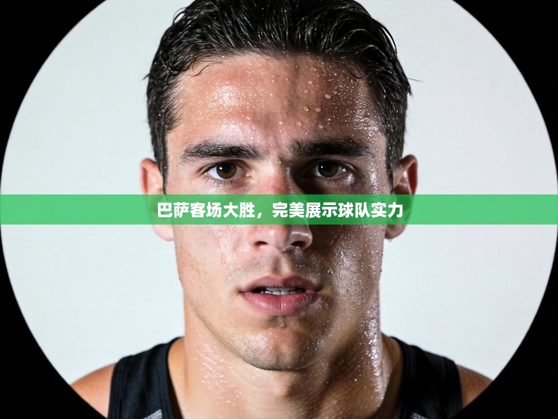 爱游体育直播-巴萨客场大胜，完美展示球队实力  第2张