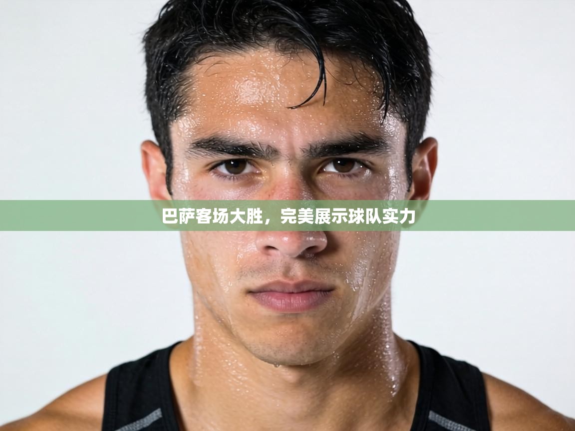 爱游体育直播-巴萨客场大胜，完美展示球队实力  第3张