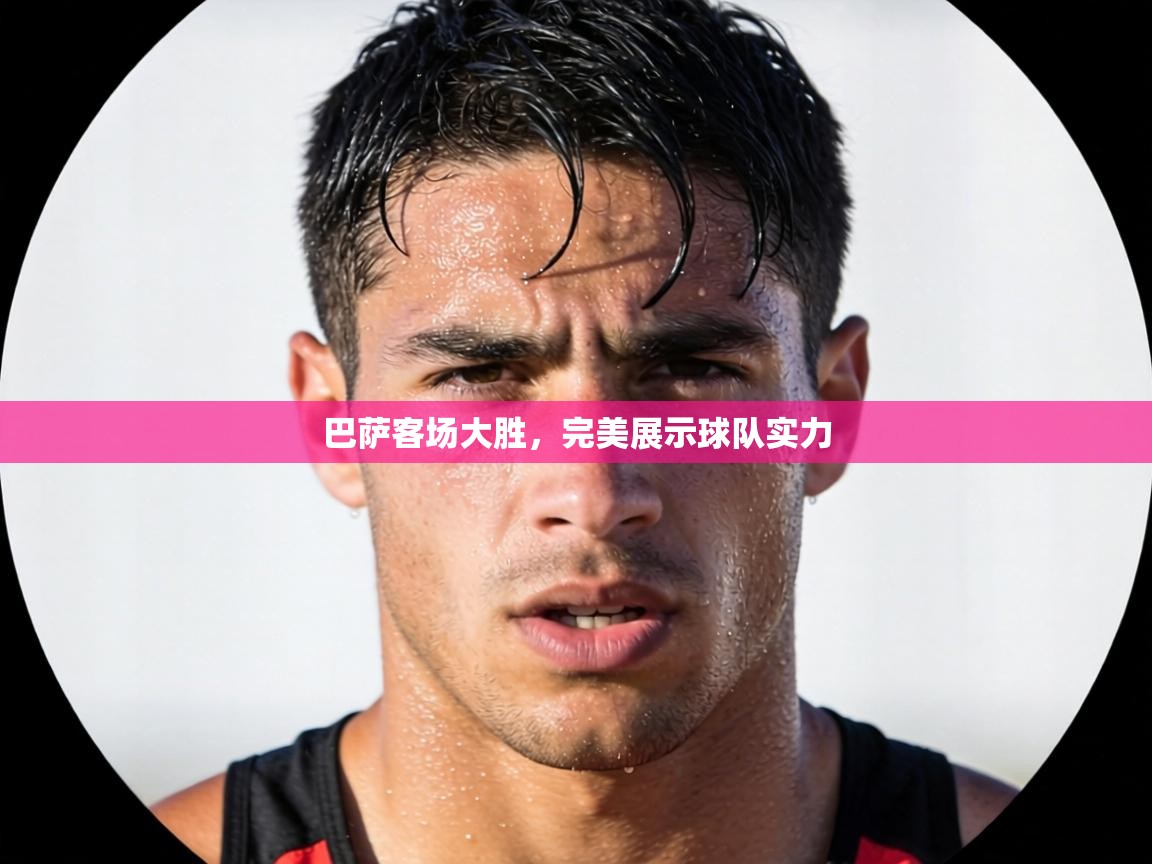 爱游体育直播-巴萨客场大胜，完美展示球队实力  第4张