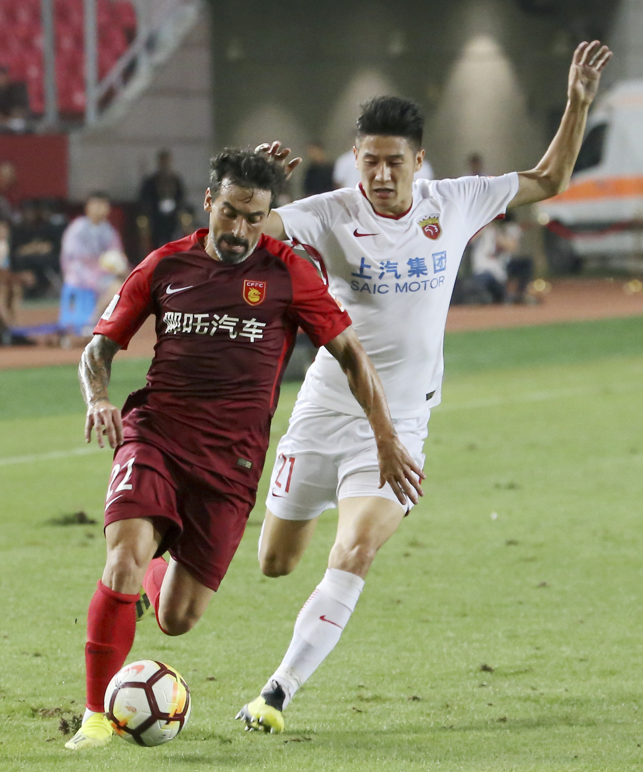 河北华夏幸福阵容强大，主场获胜势不可挡的简单介绍